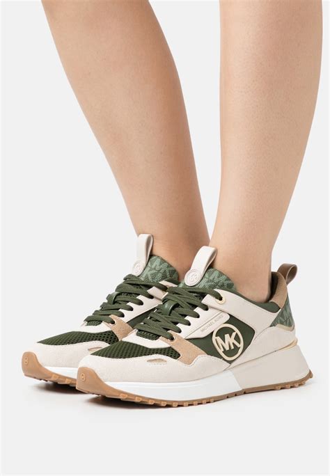 michael kors sneaker low|michael kors sneakers clearance.